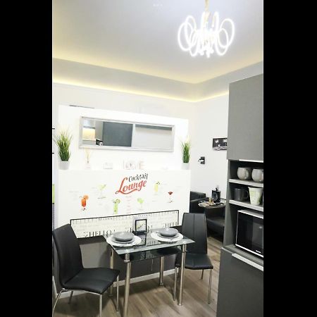 Your Lovely Home In The Heart Of Budapest Eksteriør billede