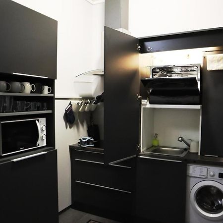 Your Lovely Home In The Heart Of Budapest Eksteriør billede