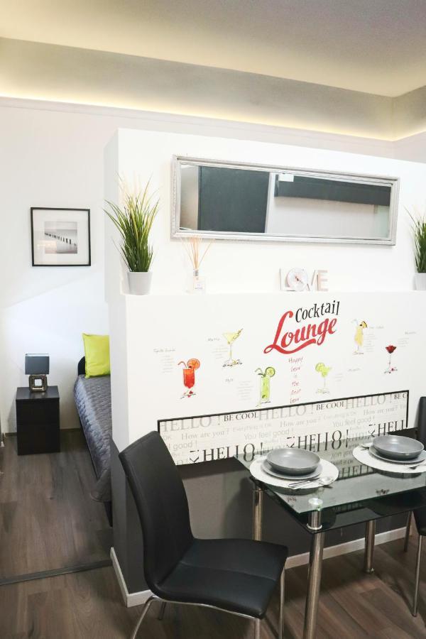 Your Lovely Home In The Heart Of Budapest Eksteriør billede