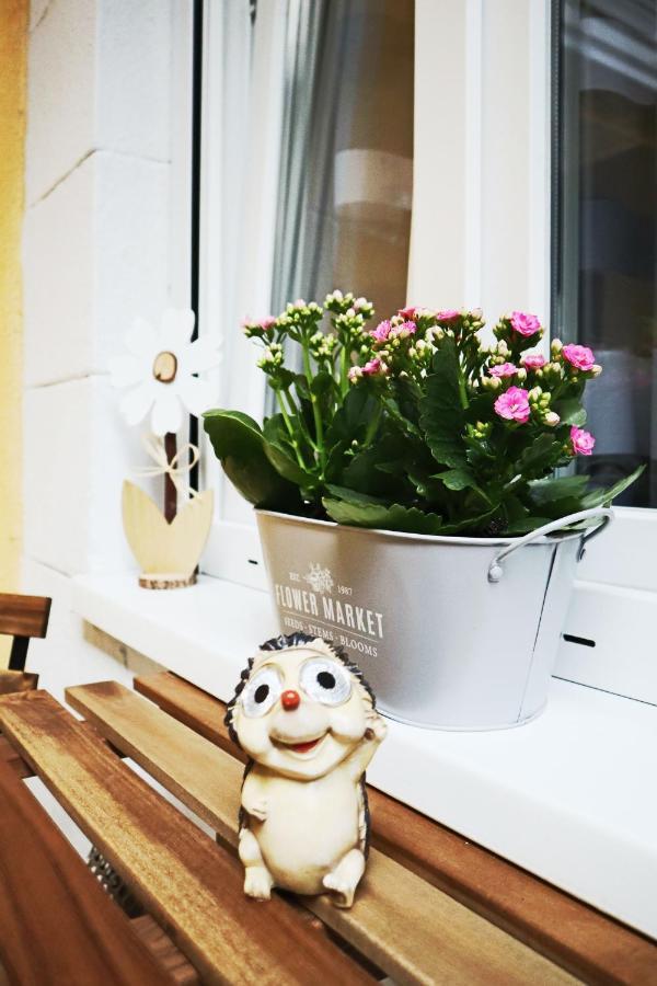 Your Lovely Home In The Heart Of Budapest Eksteriør billede