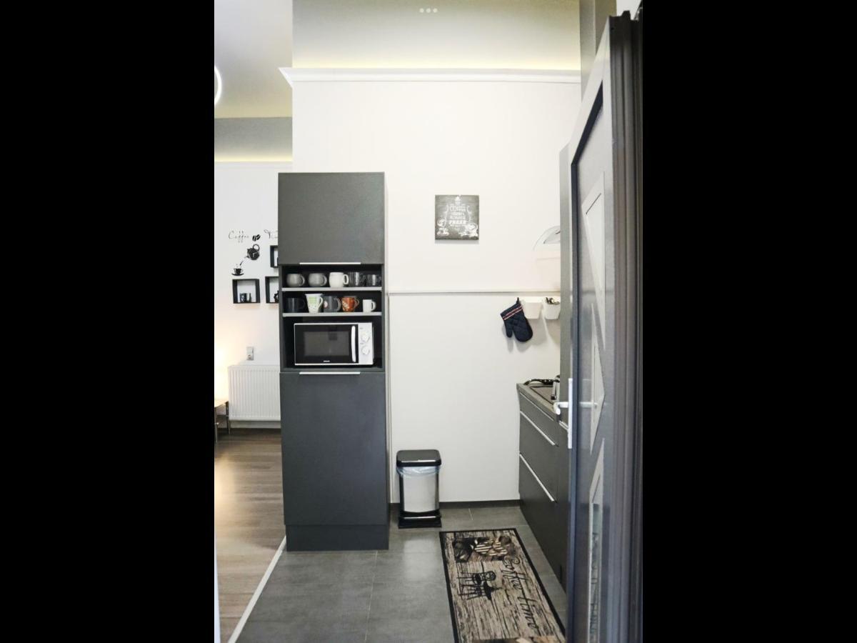 Your Lovely Home In The Heart Of Budapest Eksteriør billede