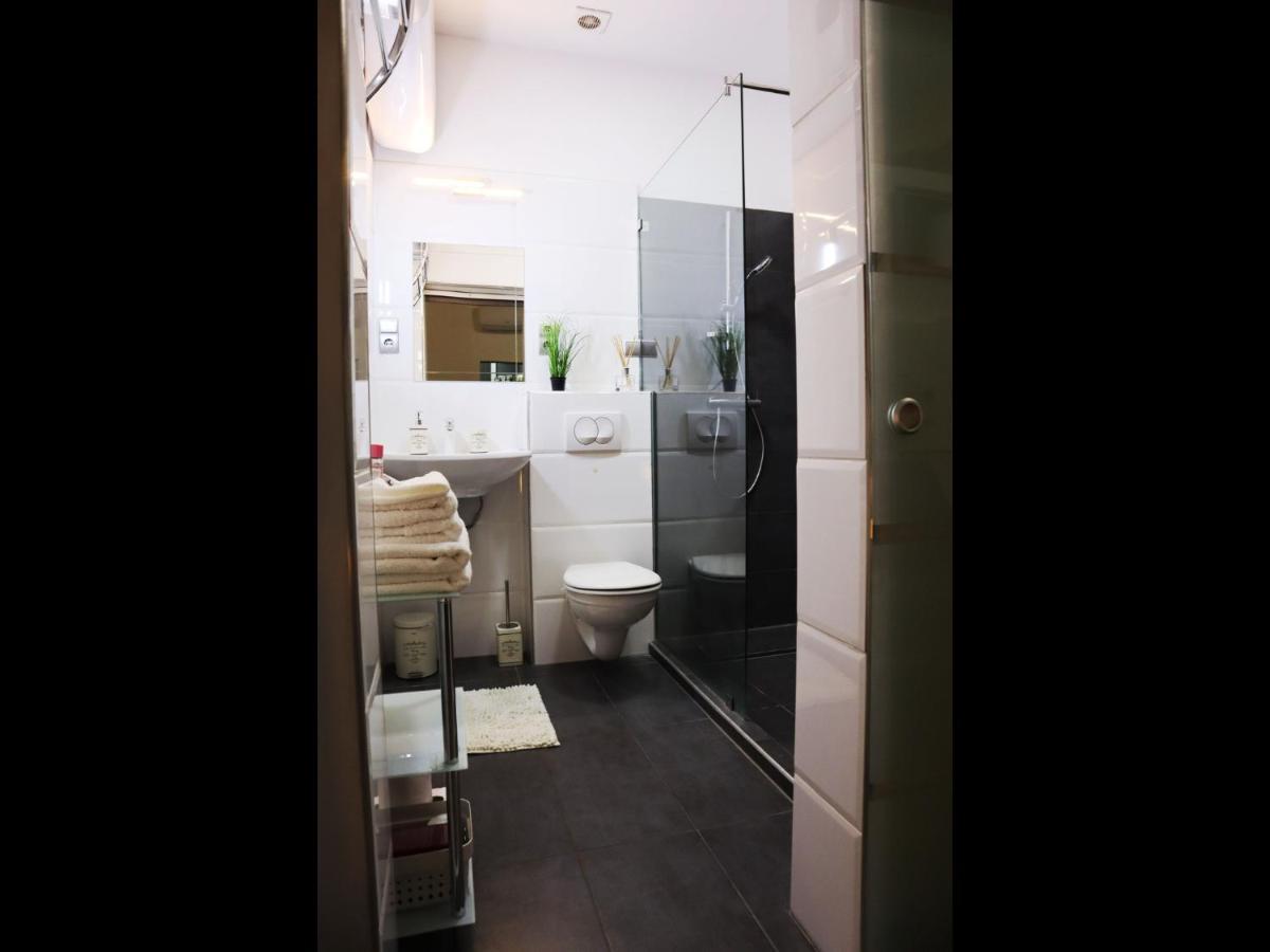 Your Lovely Home In The Heart Of Budapest Eksteriør billede