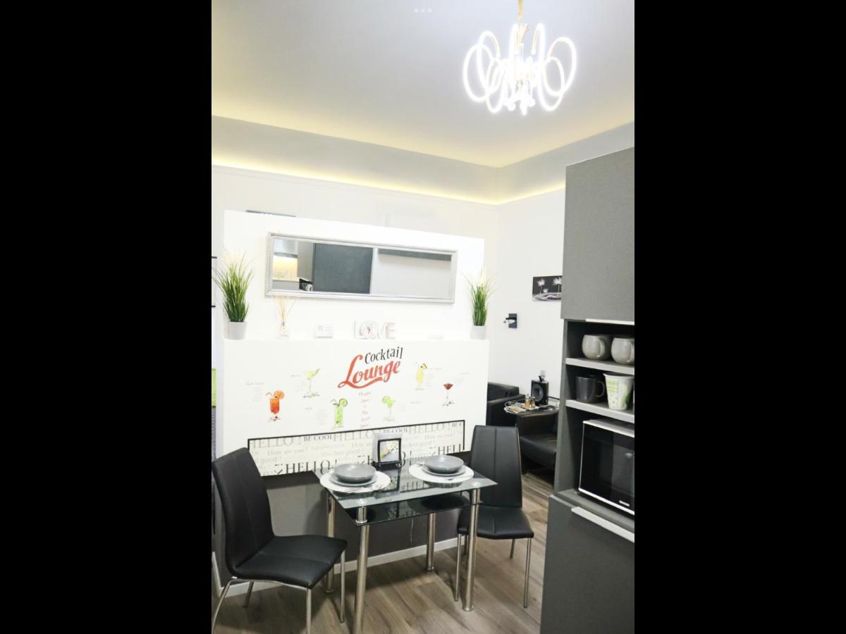 Your Lovely Home In The Heart Of Budapest Eksteriør billede
